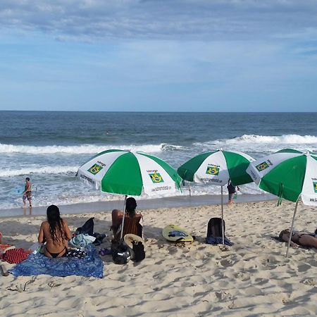Submarino Hostel Florianopolis Bagian luar foto