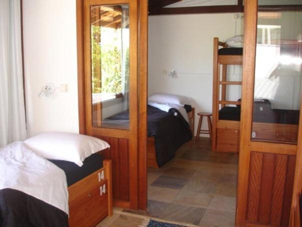 Submarino Hostel Florianopolis Ruang foto